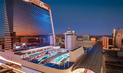 Adult Only Hotels In Las Vegas .